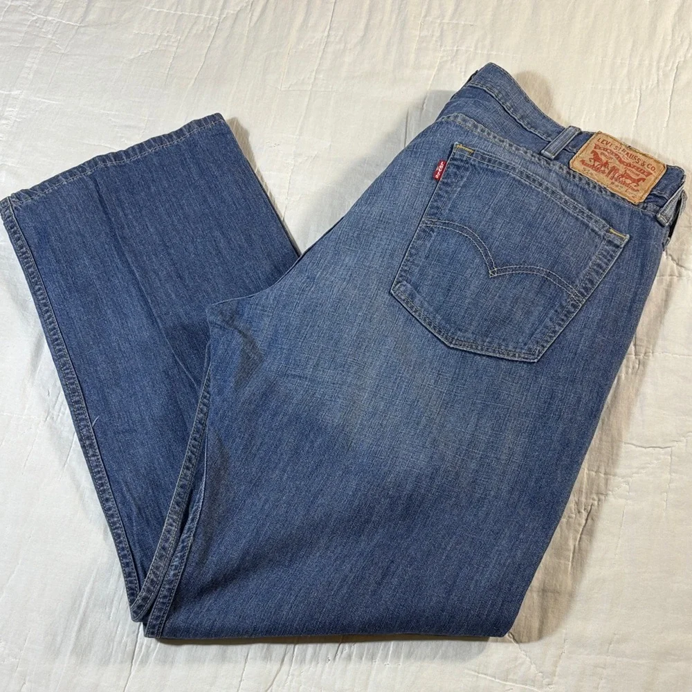 Levis levi 505